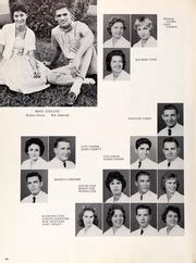 Miami Edison Senior High School - Beacon Yearbook (Miami, FL), Class of ...