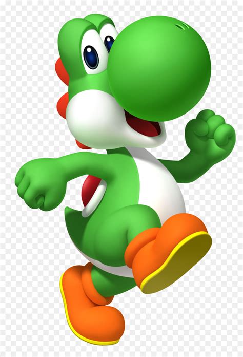 yoshi png download - 1864*2713 - Free Transparent Mario Yoshi png Download.