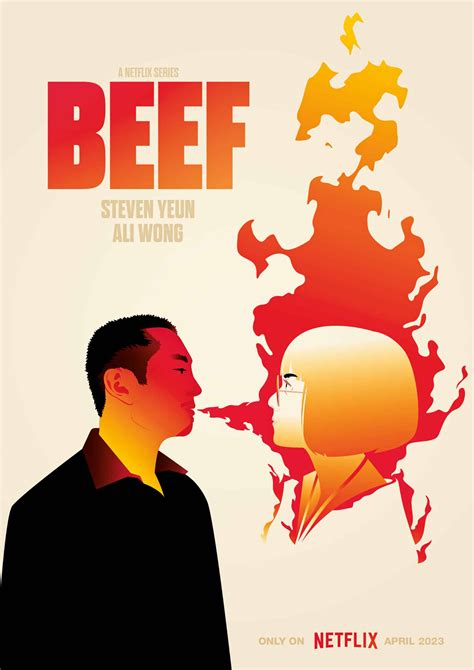 Beef | Poster By Joseph