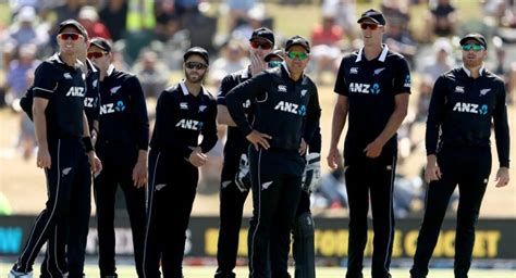 ICC World Cup Schedule New Zealand 2023: Complete New Zealand Schedule ...