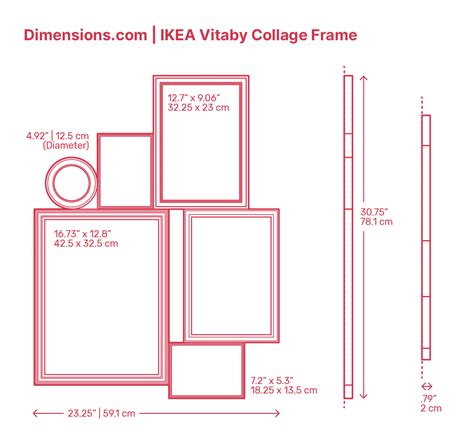 Beverage Can - 12 oz Dimensions & Drawings | Dimensions.com