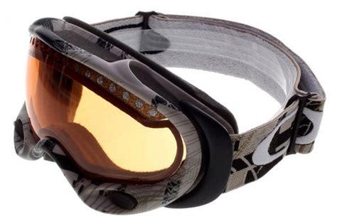 Snowmobile Goggle Lens Color Options - Snowmobile.com