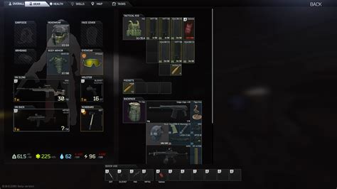 Pin on escape from tarkov