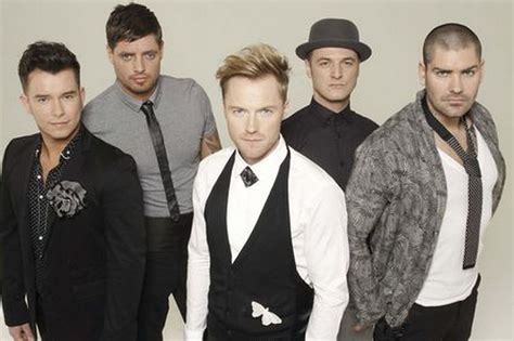 boyzone Full HD Wallpaper and Background Image | 2197x1463 | ID:464223