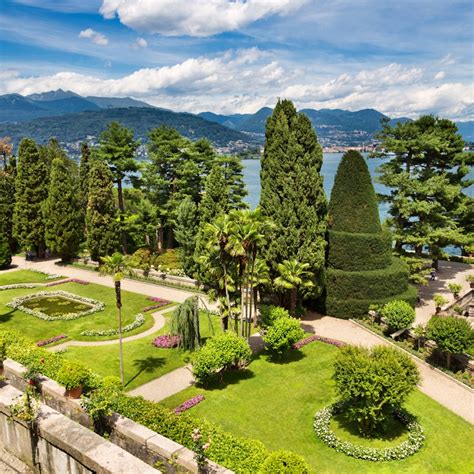 Tickets Isola Bella Palace - Stresa | Tiqets.com