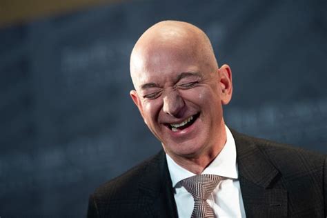 Jeff Bezos Is the World's Richest Person for the First Time in 2 Years ...