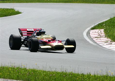 All seven remaining Lotus 49s to appear at Autosport Inter | Hemmings Daily