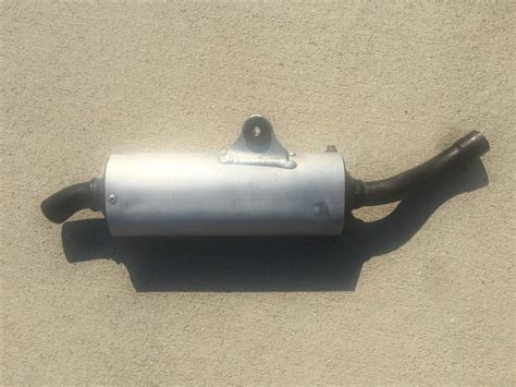 Honda Cr 125 Parts - For Sale/Bazaar - Motocross Forums / Message ...