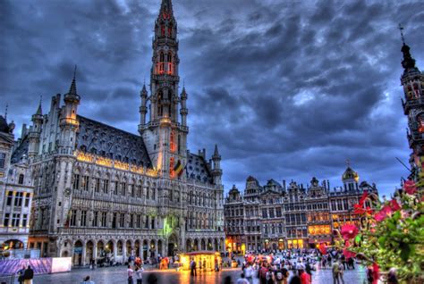 Why Everyone Should Visit Belgium at Least Once in Their Lifetime