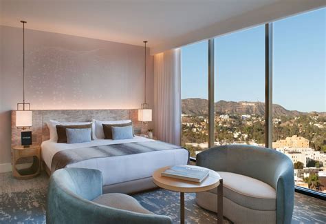 Dream Hollywood | Hollywood Hotel | Hotels in Los Angeles