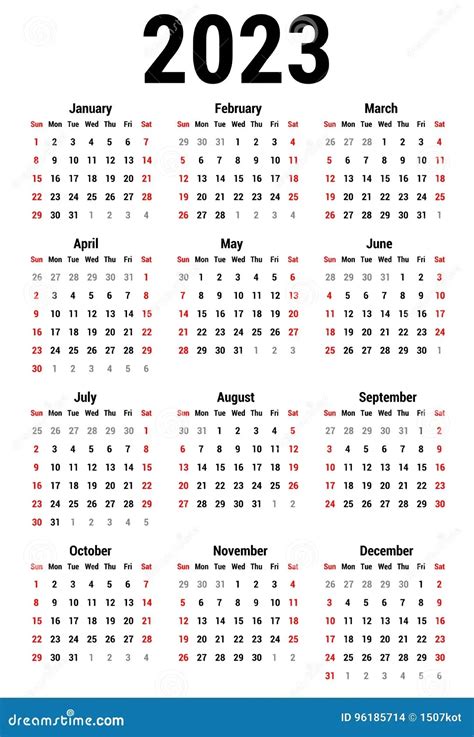 Review Of 2023 Calendar Time And Date Photos – Calendar With Holidays ...