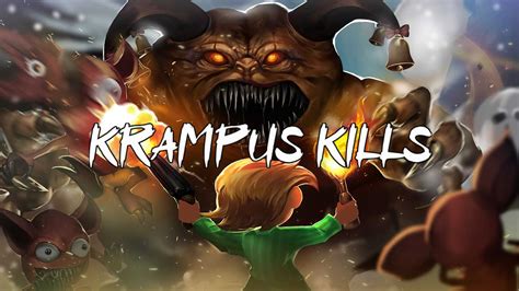 Kaufen Krampus Kills - Xbox Store Checker