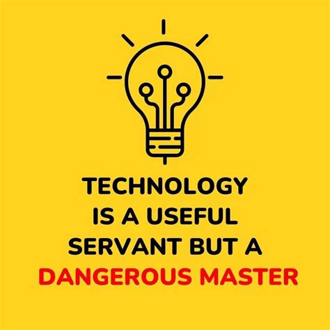 Technology Quotes