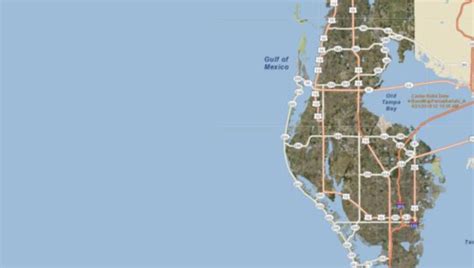 FEMA releases new flood insurance rate maps in Pinellas | FOX 13 Tampa Bay