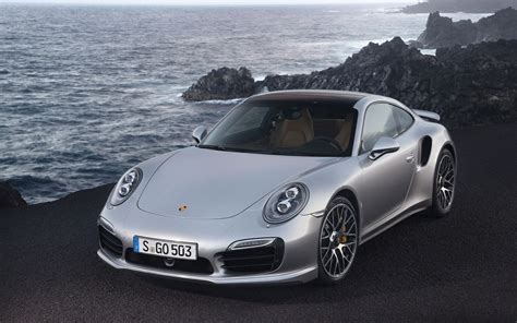 2014 Porsche 911 Turbo S Wallpaper | HD Car Wallpapers | ID #3410