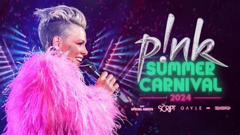 PINK concert in Cardiff, Principality Stadium - 11 Jun 2024 16:30 - Tickets