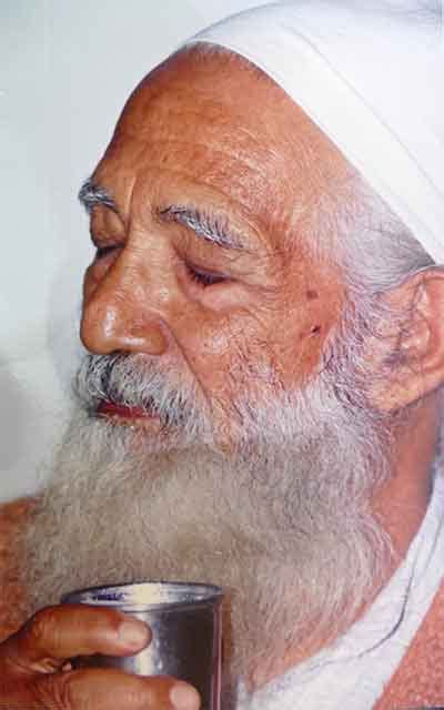 The Best Homage To Sunderlal Bahuguna Is To Strengthen People-Centered ...