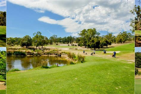 Heidelberg Golf Club