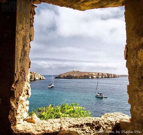 St Paul's Islands, Malta | Malta, Travel goals, Anniversary trips