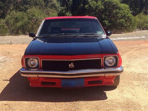 1974 HOLDEN TORANA SLR 5000 LH - JCW4102833 - JUST CARS