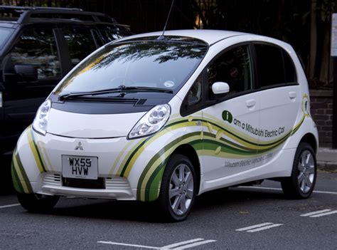 File:Mitsubishi Electric Car.jpg - Wikipedia