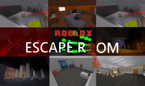 Discuss Everything About Roblox Escape Room Official Wiki | Fandom