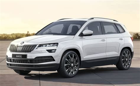 Skoda Karoq SUV Almost Sold Out in India in Just 9 Months!