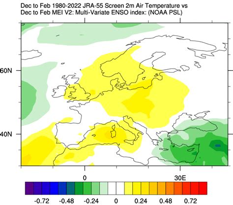 El Nino event is coming in 2023. How is it forecast to emerge, and what ...