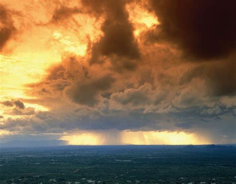 Climate - Monsoons | Britannica