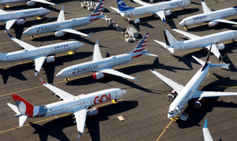 Airlines frequently go bankrupt - Econlib