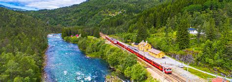 Best Scenic Trains in Europe | Eurail.com