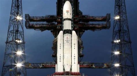 Indias Moon Rise Isro Scripts History As Chandrayaan 3 Lands On Lunar ...