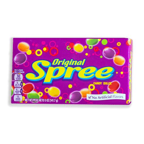 Spree