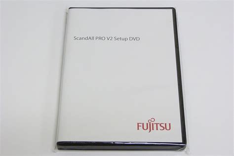 Fujitsu scandall pro v2 - molqytrade