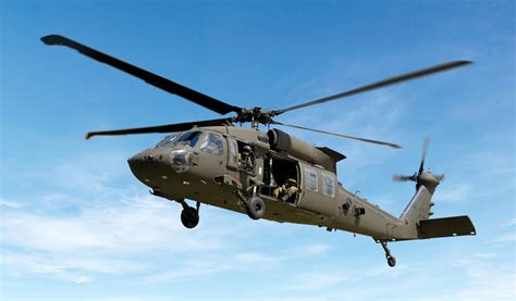 Australia Starts 'Burying' Its Troubled MRH-90 Taipan Choppers At ...