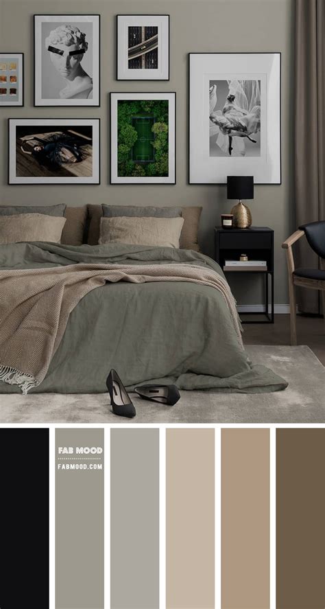 Good Interior Color Schemes