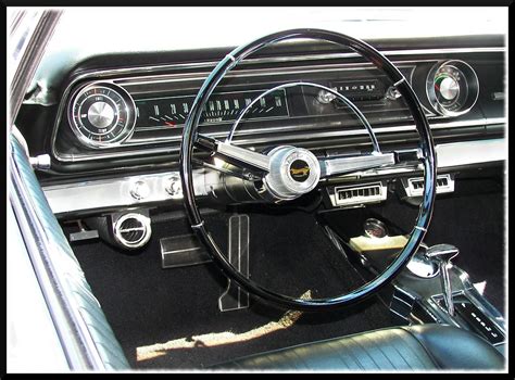 65 Impala Interior | Very clean interior of a beautiful 1965… | Flickr