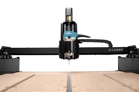 All New Upgraded X-Carve 1000mm! – Shopinventables.ca