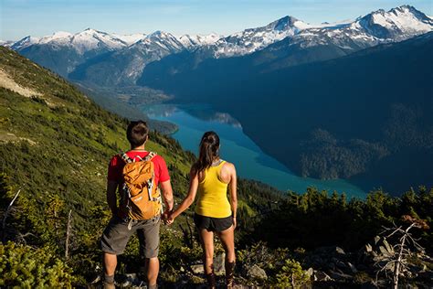 Insider's Guide: Whistler Hiking Essentials - The Whistler Insider