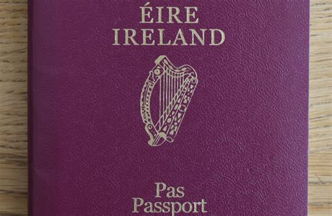 Irish Passport & Visa Office in London, UK Phone number, Email, Hours ...