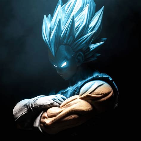 2932x2932 2020 Goku 4k Ipad Pro Retina Display ,HD 4k Wallpapers,Images ...