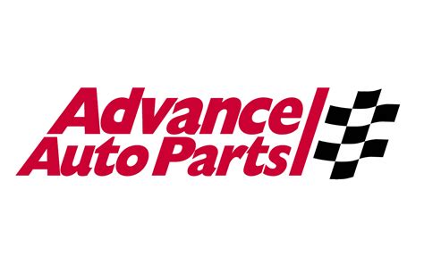 Advance Auto Parts Logo | 01 - PNG Logo Vector Brand Downloads (SVG, EPS)