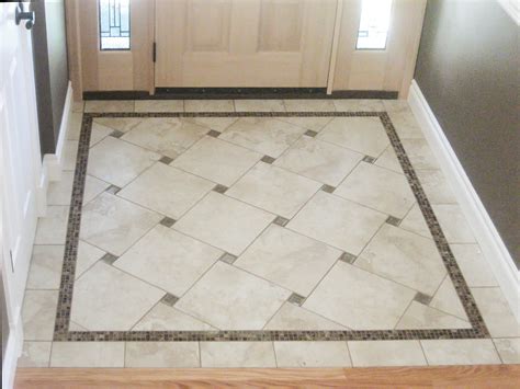 Tile Floor Design Ideas Pictures – Flooring Site