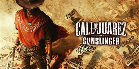 Call Of Juarez: Gunslinger | Nintendo Switch download software | Games ...