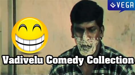 Vadivelu Comedy Collection : Best Comedy Scenes - YouTube