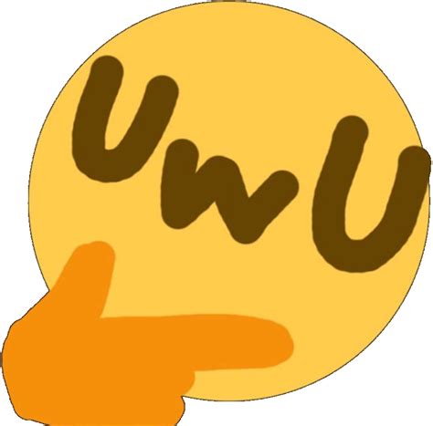 Uwu Face ` Uwu | Emoji meme, Cute memes, Crying emoji