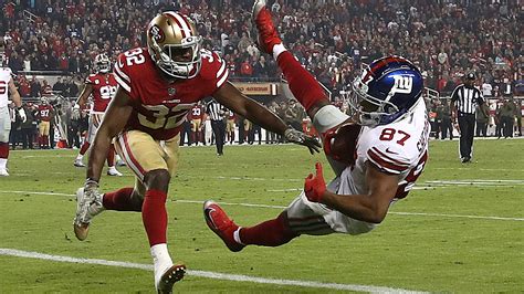 Giants vs. 49ers results: Score, highlights from 'Monday Night Football ...