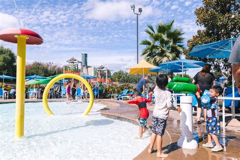 Yogi Bear’s Jellystone Park™: Tower Park in Lodi, CA