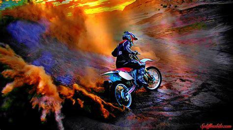 Dirt Bike Wallpapers on WallpaperDog