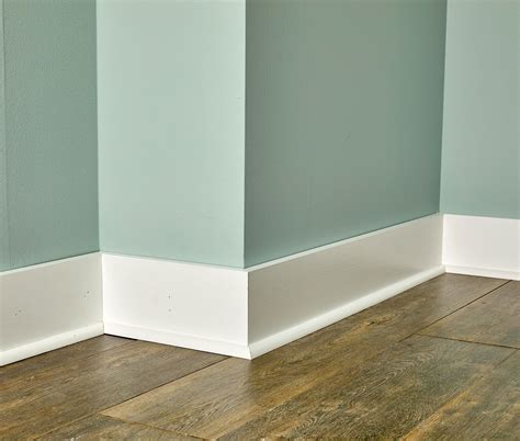 How to Install Base Shoe Molding for the Perfect Finishing Touch ...